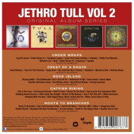 ORIGINAL ALBUM SERIES VOL. 2