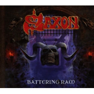 BATTERING RAM