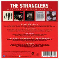 ORIGINAL ALBUM SERIES