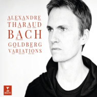 BACH GOLDBERG VARIATIONEN BWV 988