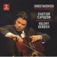 CAPUCON,GAUTIER, GERGIEV