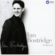 BOSTRIDGE,IAN