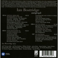 BOSTRIDGE,IAN