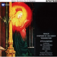 KLEMPERER,SCHWARZKOPF,RÖSSL-MAJDAN