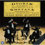 STRING QUARTETS