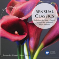 SENSUAL CLASSICS