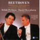 PERLMAN,BERLINI FILHARM.,BARENBOIM<br/><h5>Megjelenés: 2015-11-19</h5>