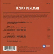 PERLMAN,ITZHAK