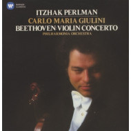 PERLMAN, PHILH.O., GIULINI