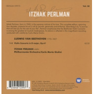 PERLMAN, PHILH.O., GIULINI