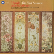 VIVALDI:FOUR SEASONS