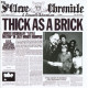 JETHRO TULL THICK AS A BRICK (CD) | Lemezkuckó CD bolt