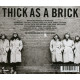 JETHRO TULL THICK AS A BRICK (CD) | Lemezkuckó CD bolt