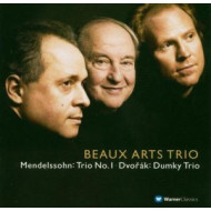 DUMKY TRIO/TRIO NO.1