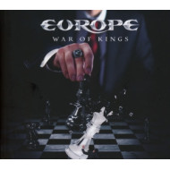 WAR OF KINGS