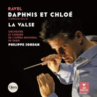 DAPHNIS ET CHLOE/LA VALSE