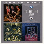 TRIPLE ALBUM COLLECTION