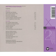 CANTATAS