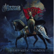 HEAVY METAL THUNDER