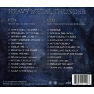 HEAVY METAL THUNDER