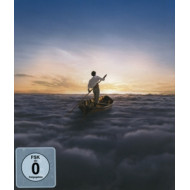 THE ENDLESS RIVER (BR/CD)