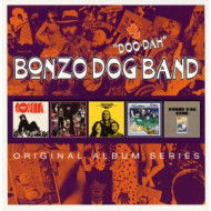ORIGINAL ALBUM SERIES