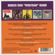 ORIGINAL ALBUM SERIES