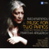 ARGERICH,MARTHA&FRIENDS