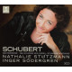 SCHUBERT: DIE SCHONE MULLERIN/WINTEREREISE<br/><h5>Megjelenés: 2016-10-03</h5>