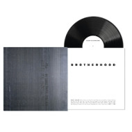 BROTHERHOOD (LP/2CD/2DVD DELUXE-LTD.)