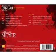 MEYER,MARCELLE