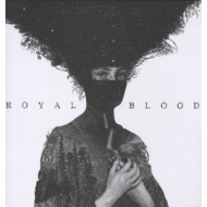 ROYAL BLOOD