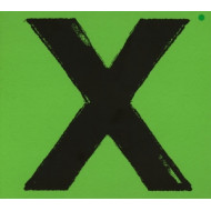 X  (DELUXE ED.)