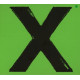 X  (DELUXE ED.)<br/><h5>Megjelenés: 2014-06-19</h5>