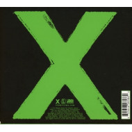 X  (DELUXE ED.)