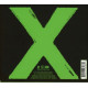 X  (DELUXE ED.)<br/><h5>Megjelenés: 2014-06-19</h5>