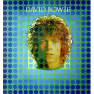 AKA SPACE ODDITY