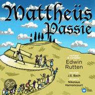 MATTHEUS PASSIE