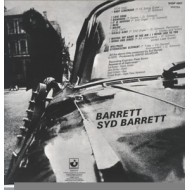 BARRETT