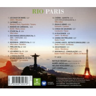 RIO PARIS