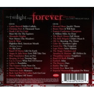 TWILIGHT SAGA: FOREWER LOVE SONGS 