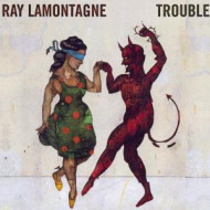 TROUBLE
