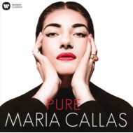 PURE MARIA CALLAS
