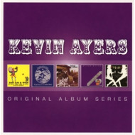 ORIGINAL ALBUM SERIES