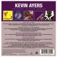 ORIGINAL ALBUM SERIES