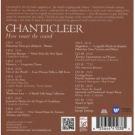 CHANTICLEER