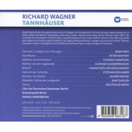 TANNHAUSER