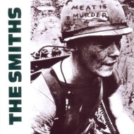 MEAT IS MURDER