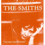 LOUDER THAN BOMBS