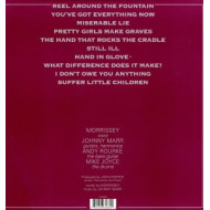 THE SMITHS